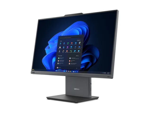 Lenovo ThinkCentre neo 50a 24 Gen 5 Intel Core 5 210H All in PC