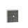 wandkast 900x800x350mm 2xStalen bodem sokkel Ral 7035 front Ral 7016