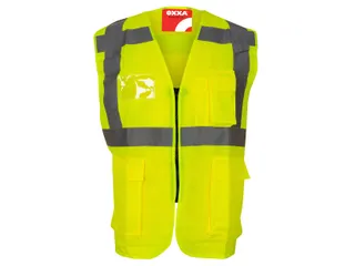 OXXA Alvin 0170 verkeersvest RWS - XL/XXL - 1