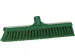 Vikan Hygiene 31783 zachte splitveger bezem groen 410mm