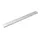 Aluminium wand klemlijst zelfklevend 42.8cm