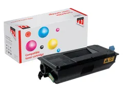 Tonercartridge Quantore alternatief tbv Kyocera TK-3100 zwart