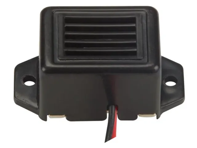 Mechanische Buzzer Draden