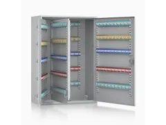 Sleutelkast Slr E 300 Sleutels elektronisch cijferslot grijs