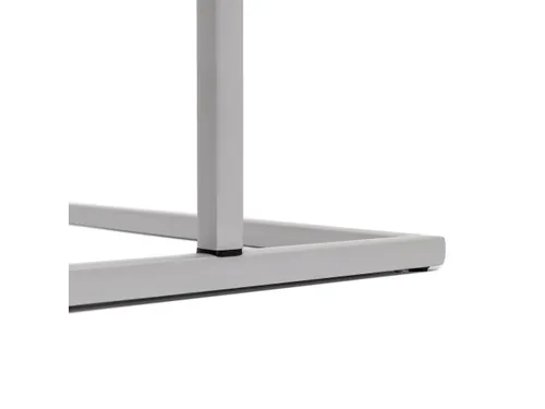 Poster Display Decor Sway Dubbelzijdig A1 Zilver