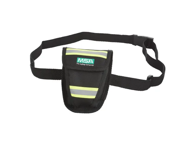 MSA MiniScape draagtas voor masker, per stuk
