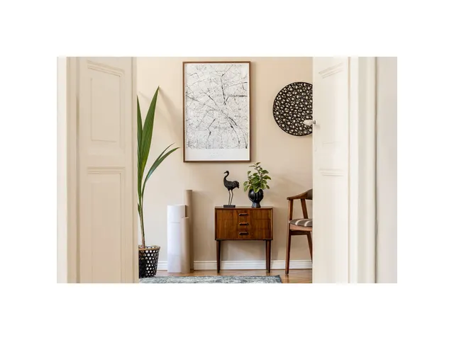 Plotterpapier Foto Satijn Fsc 1067Mmx30M 190 Gram