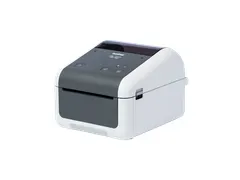 Td4410D Label Printer
