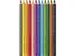 Kleurpotlood Faber Castell Jumbo Grip Etui à 12 Stuks
