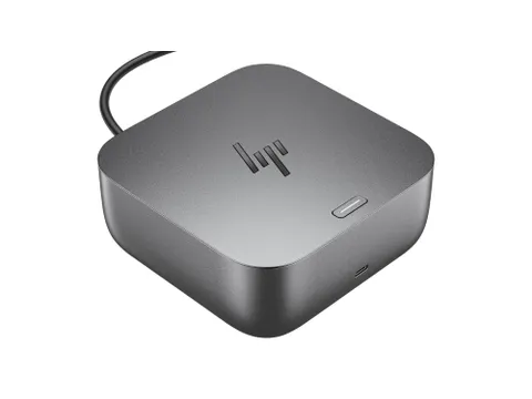 Thunderbolt 4 100 W G6 Dockingstation