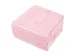 OUTLET Microvezeldoek 497743 Roze 40x40cm 80 Doeken
