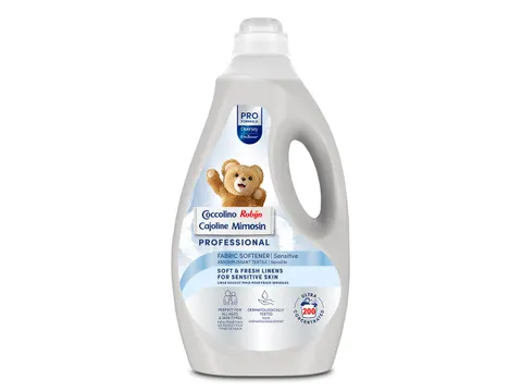 Pro Formula Wasverzachter Sensitive doos 2x5 Liter