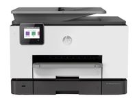 Officejet Pro 9020 All-in-One printer