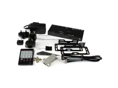 4-Poorts Automatische Hdmi Video Switch 4k 2x1 Met Snelschakeling