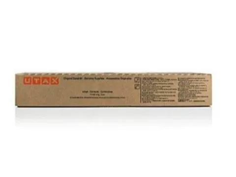 1T02TV0UT0 UTAX PK5017K P-C toner black