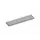 legbord van plaatstaal,v. breedvakstelling,BxD 1700x400mm,vakl. 500kg