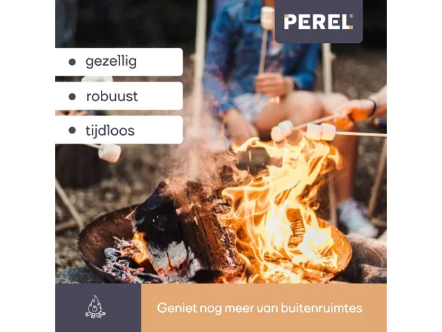 Vuurschaal Diameter 56cm