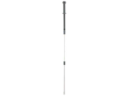 Vikan 295610 ergonomische telescoopsteel 575-1390mm