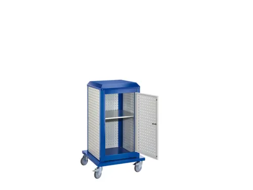 gereedschapswagen,HxBxD 1260x700x700mm