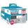 Etiket Dymo 1933085 industrieel 19x64mm 2 rollen á 450 stuks wit