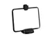 Documenthouder I-Spire Zwart A4