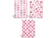 Notitieboek Love A5 80 vel gelijnd