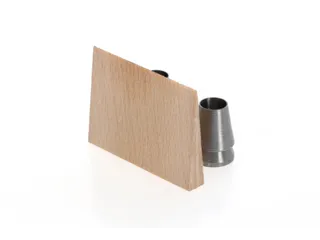 OX E-123-0200 Bevestigingsset voor zware assen 3stuks - 4