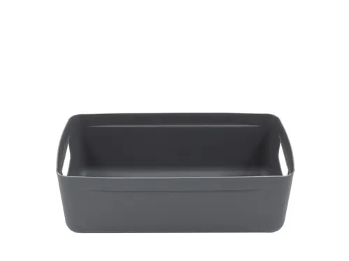 Opbergbox Kangaro 5 liter antractiet set 3 stuks inclusief deksels