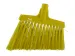 Balai biseauté 2914-6 fibres dures jaune 290mm
