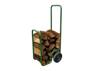 Steekwagen Voor Hout 100kg - 2