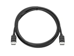HP Display Port Kabel 2m (70 st) bulk