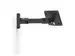 Compulocks 827BSMP01B, Zwart