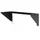 4U 19In Stalen Verticale Wandmontagesteun Voor Apparatuur Racks