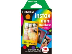 Instax Mini Film 16276405 instant camera rainbow