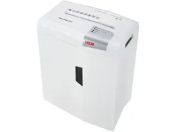 Datavernietiger Hsm Shredstar X10 4,5x30mm Snippers P-4