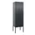locker voor scheiding van kleding,HxBxD 2120x600x500mm,2vak