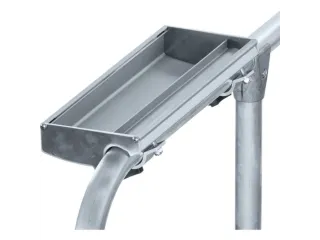 Plank,V. Werkplatform,Aluminium - 3