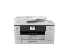 Multifunctional inktjet printer Brother MFC-J6960DW