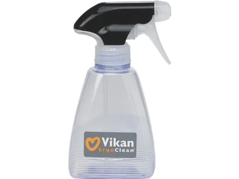 Ergoclean Sproeiflacon 250ml Ter Voorbevochtiging