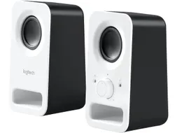 Logitech Z150 Stereo Speaker 980-000815 3Watt