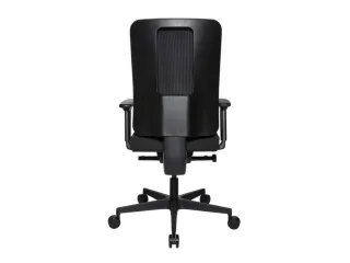 Topstar Bureaustoel Sitness Open X (P) Deluxe Zwart - 6