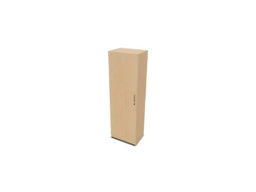 kantoorkast,HxBxD 1895x600x445mm,NE-esdoorn