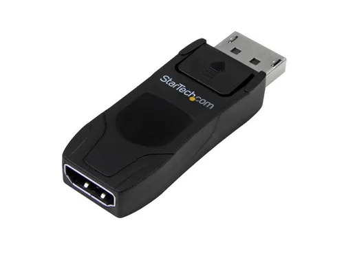 Displayport Naar Hdmi Converter - 4k - Dp Naar Hdmi Adapter