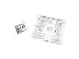 Safe Kiss G35351 beademingsmasker voor BHV, per 10 stuks