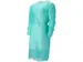Isolatieschort CMT PP non woven 120x140cm groen