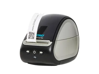 Dymo LabelWriter 550 Labelprinter Direct Thermal USB - 4