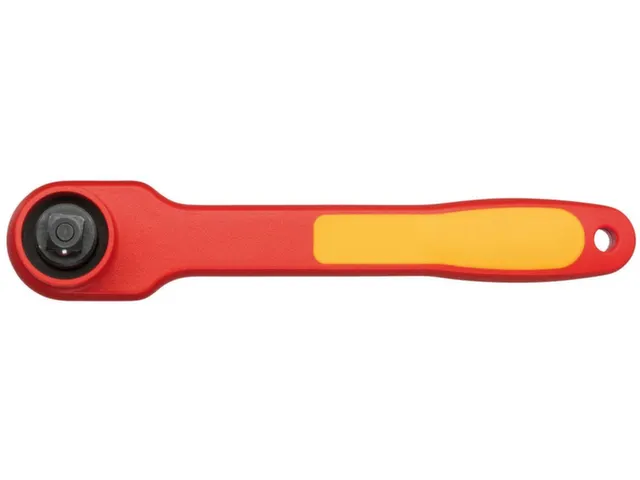 VDE 3093 U VDE omkeerratel 3/8 inch
