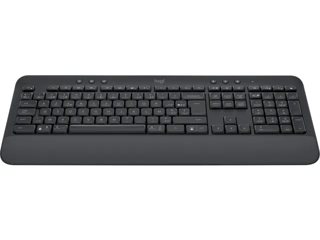Signature K650 Toetsenbord Azerty NL Bluetooth