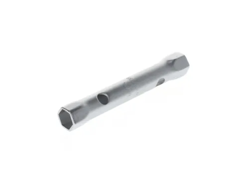 26 R 18X19 Dubbele dopsleutel,holle schacht,zeskant 18x19mm