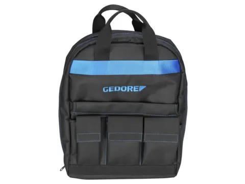 WT 1056 12 SOFT gereedschapsrugzak